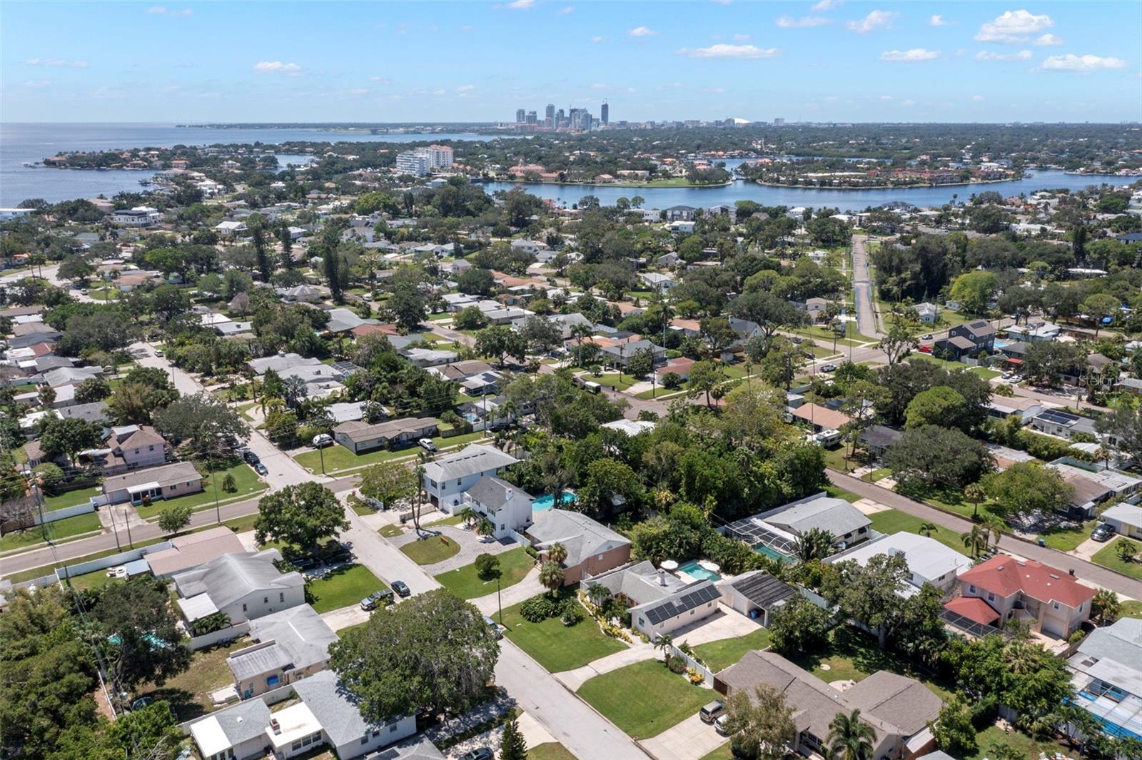 4150 HELENA ST NE, ST PETERSBURG, FL, 33703
