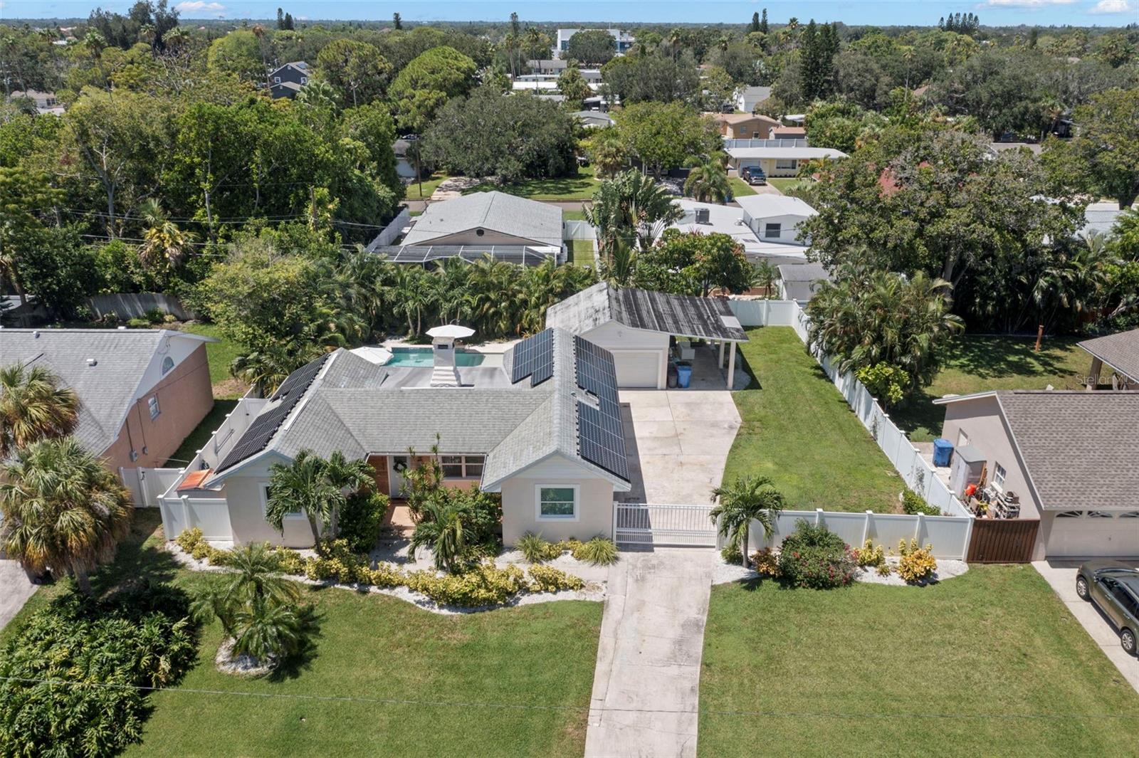 4150 HELENA ST NE, ST PETERSBURG, FL, 33703