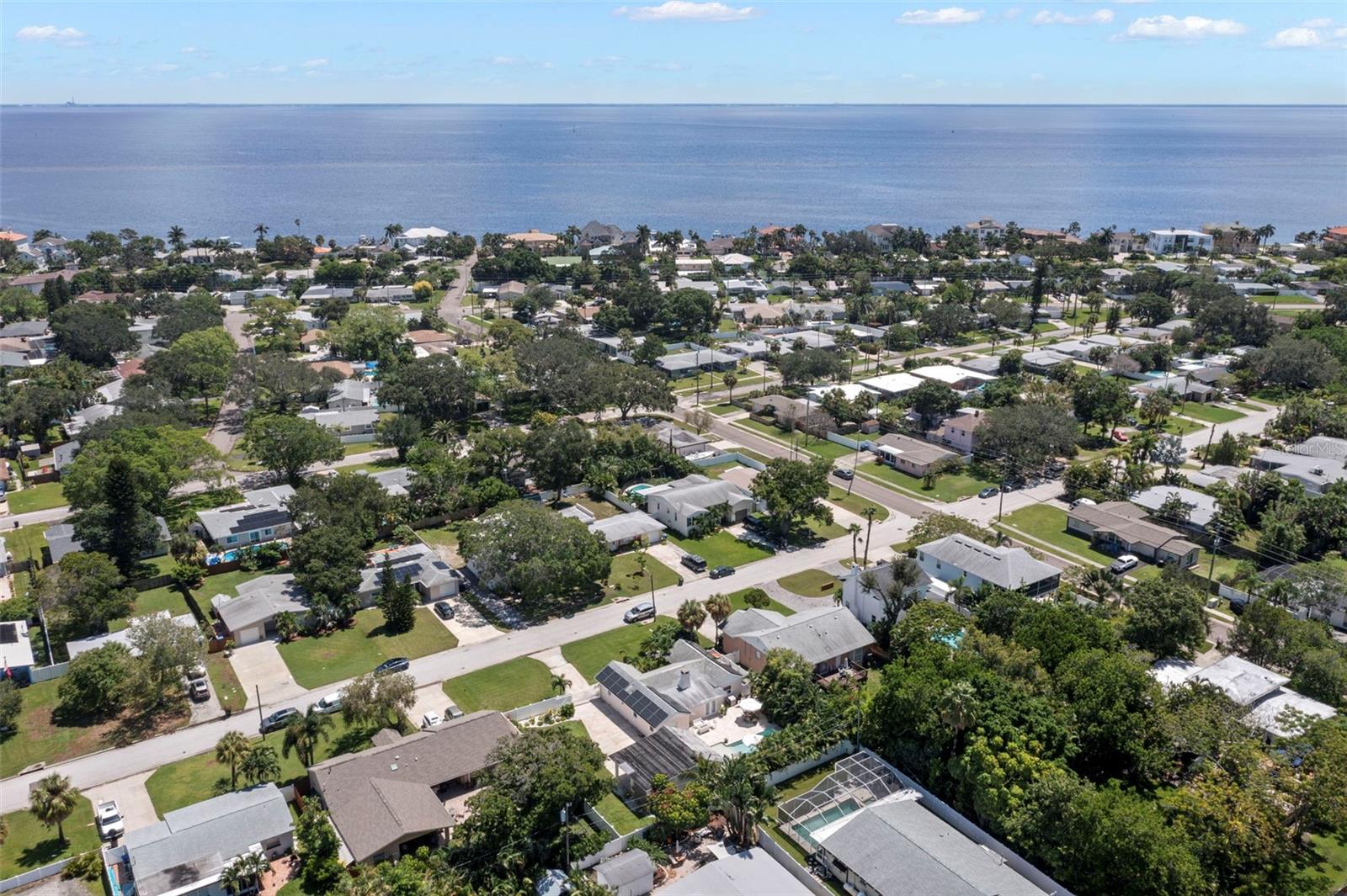 4150 HELENA ST NE, ST PETERSBURG, FL, 33703
