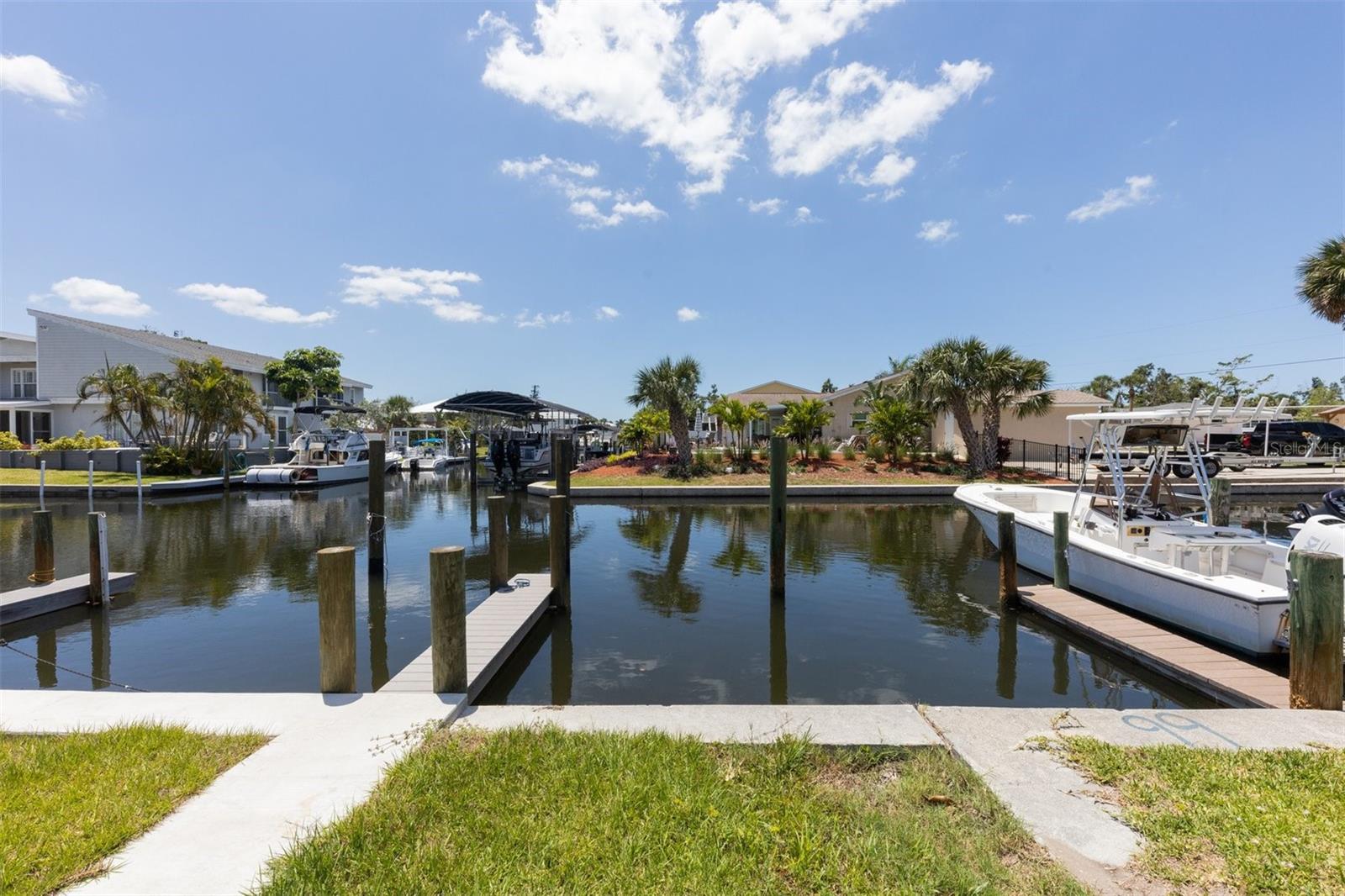 8171 ROBERT ST #B100, ENGLEWOOD, FL, 34224