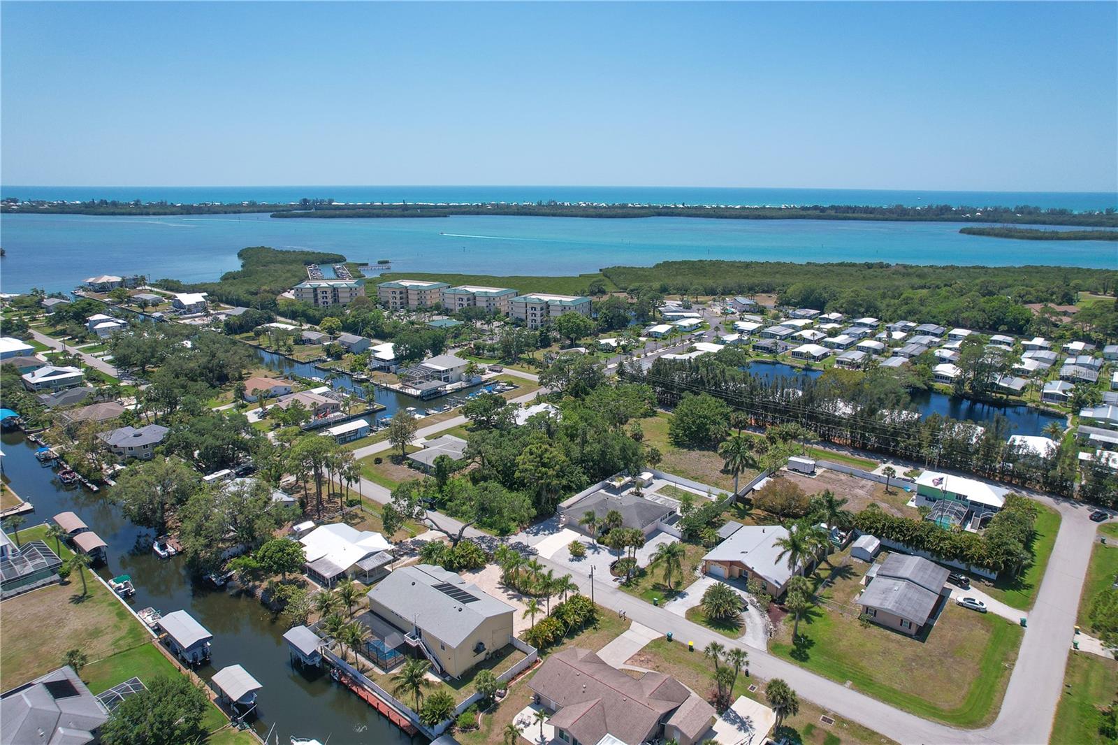 8171 ROBERT ST #B100, ENGLEWOOD, FL, 34224