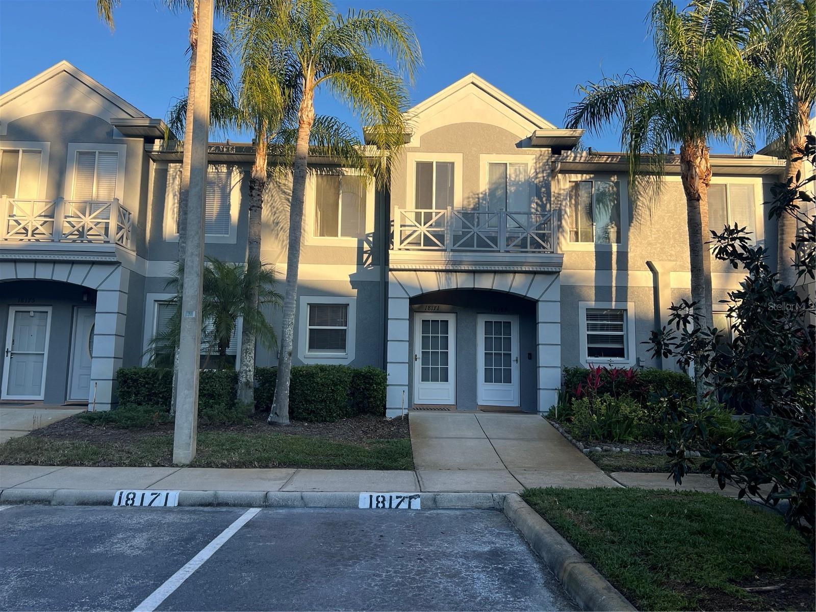 18171 PARADISE POINT DR, TAMPA, FL, 33647