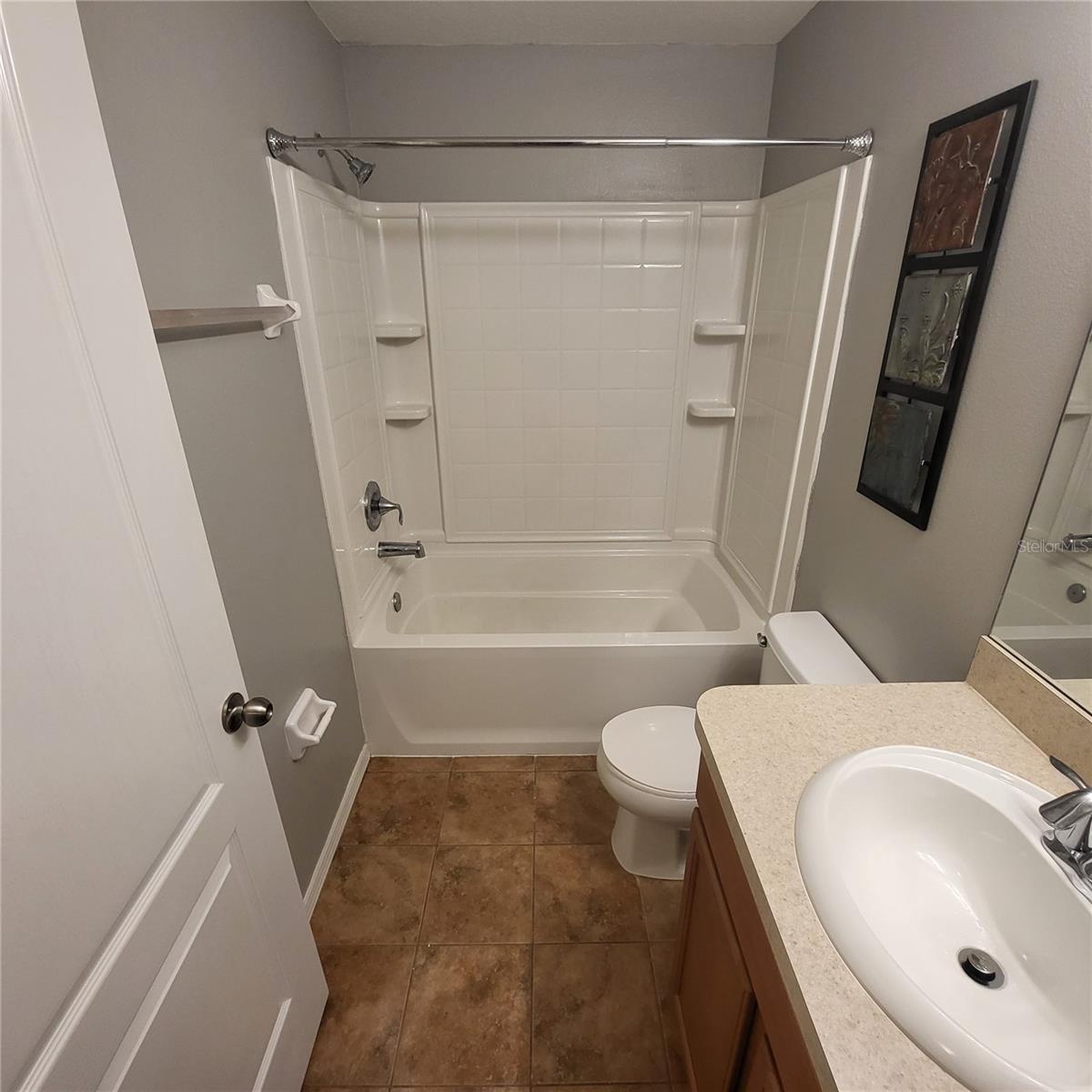 4060 WINDING VINE DR, LAKELAND, FL, 33812