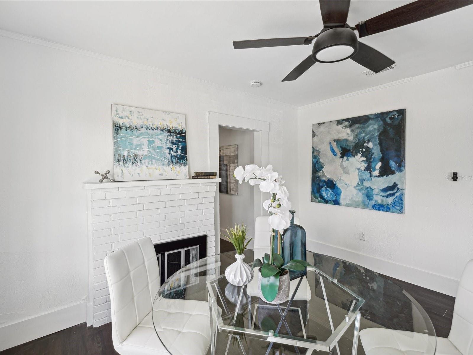 102 W NORTH BAY ST, TAMPA, FL, 33603