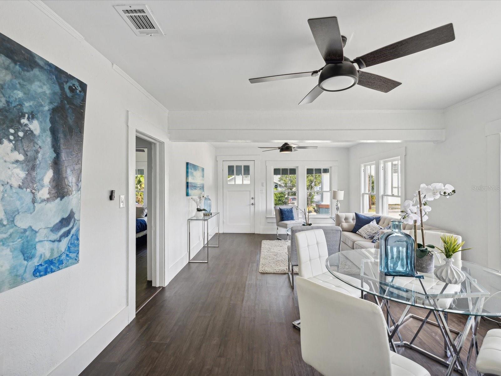 102 W NORTH BAY ST, TAMPA, FL, 33603