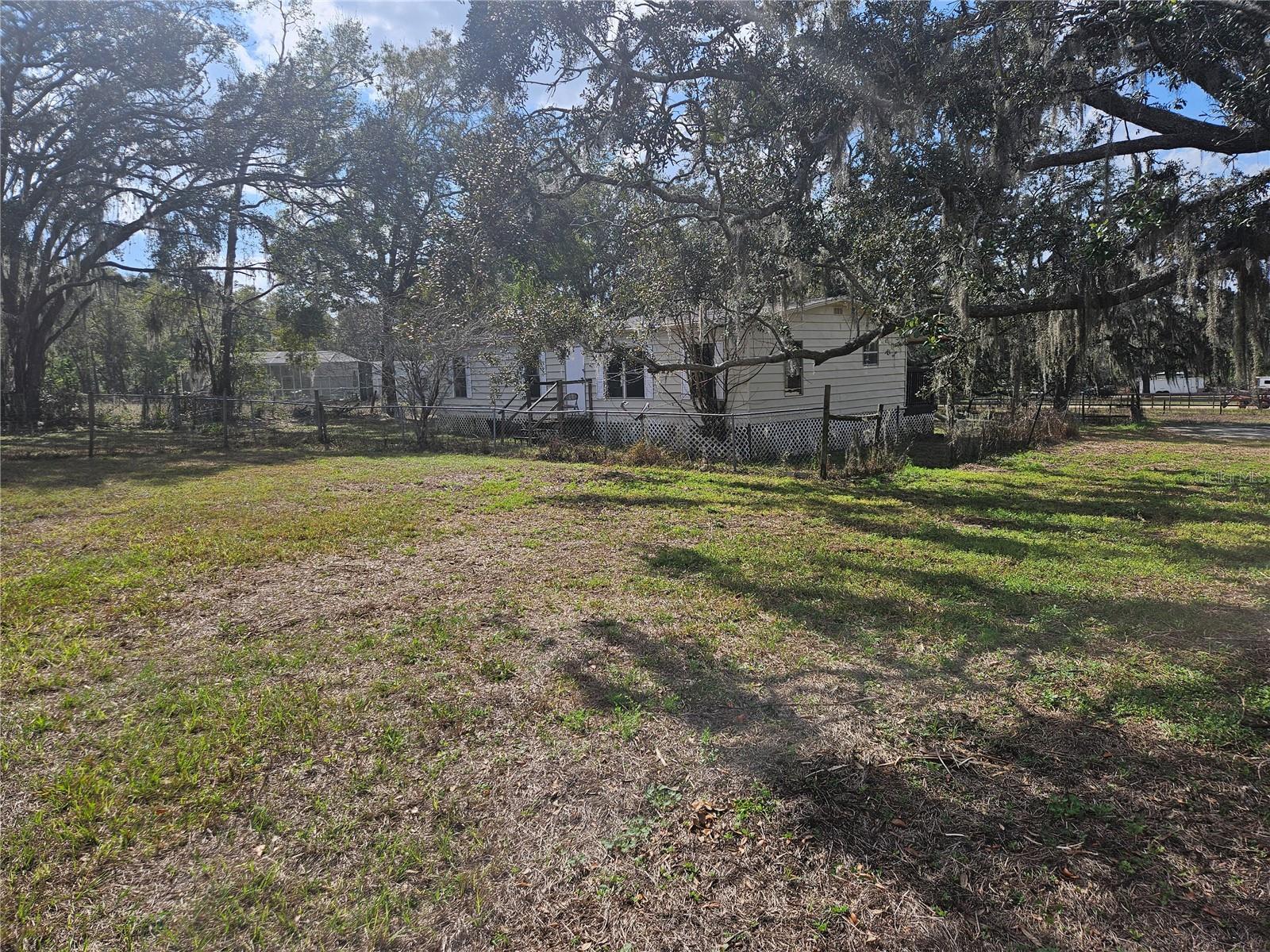 4225 MCKETHAN RD, DADE CITY, FL, 33523