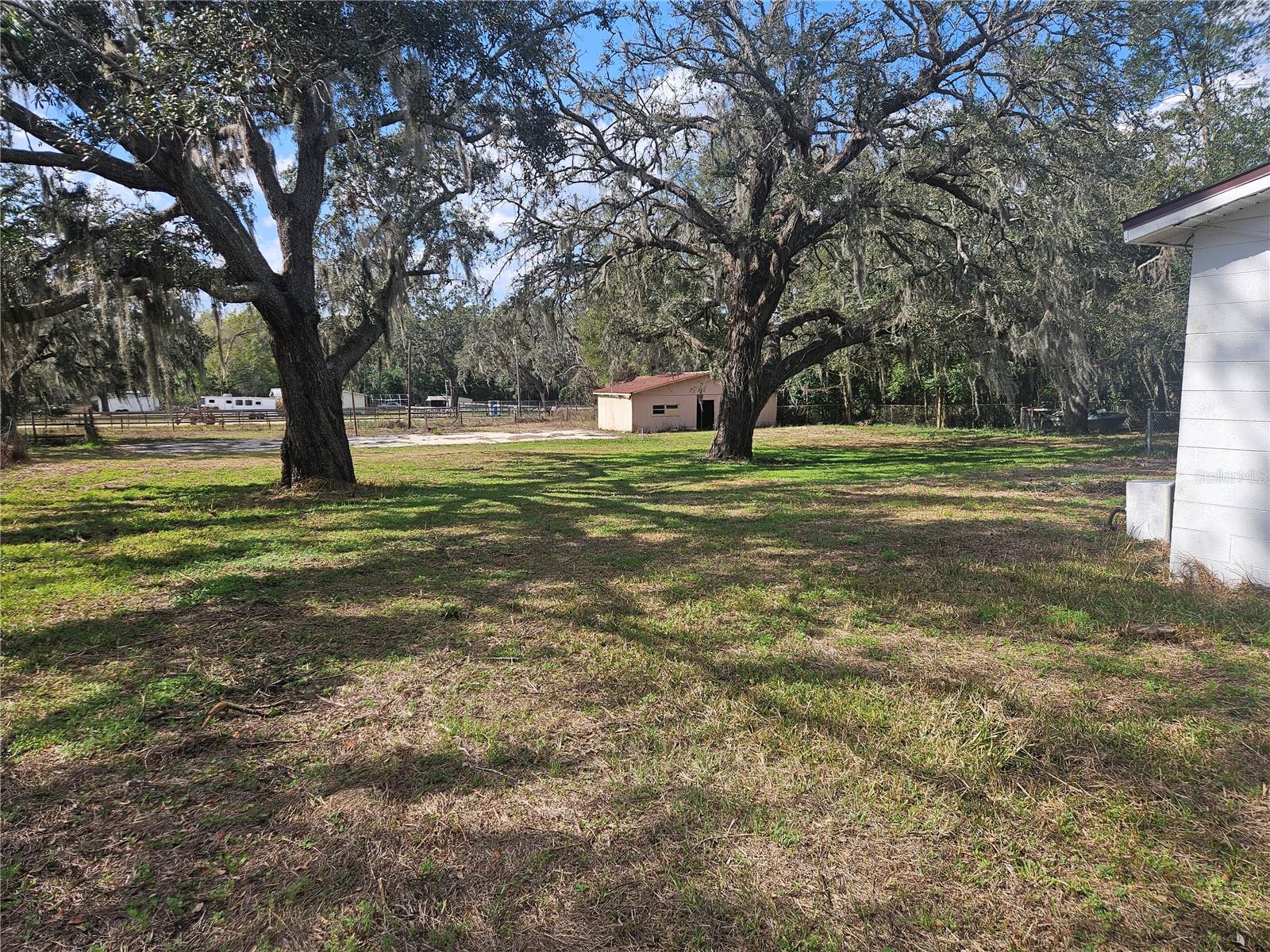 4225 MCKETHAN RD, DADE CITY, FL, 33523