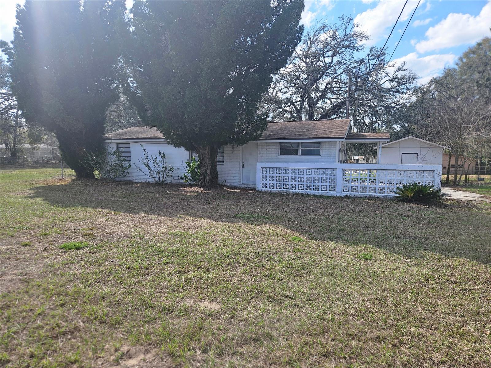 4225 MCKETHAN RD, DADE CITY, FL, 33523