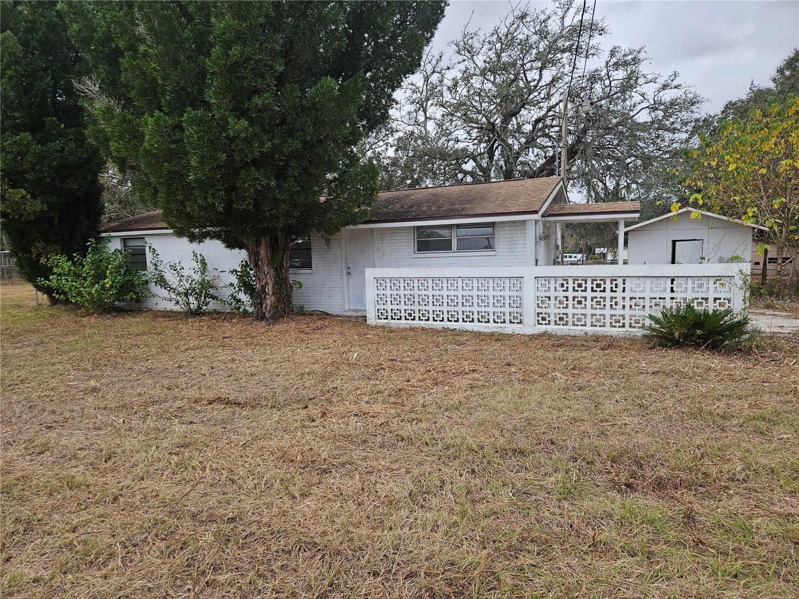 4225 MCKETHAN RD, DADE CITY, FL, 33523
