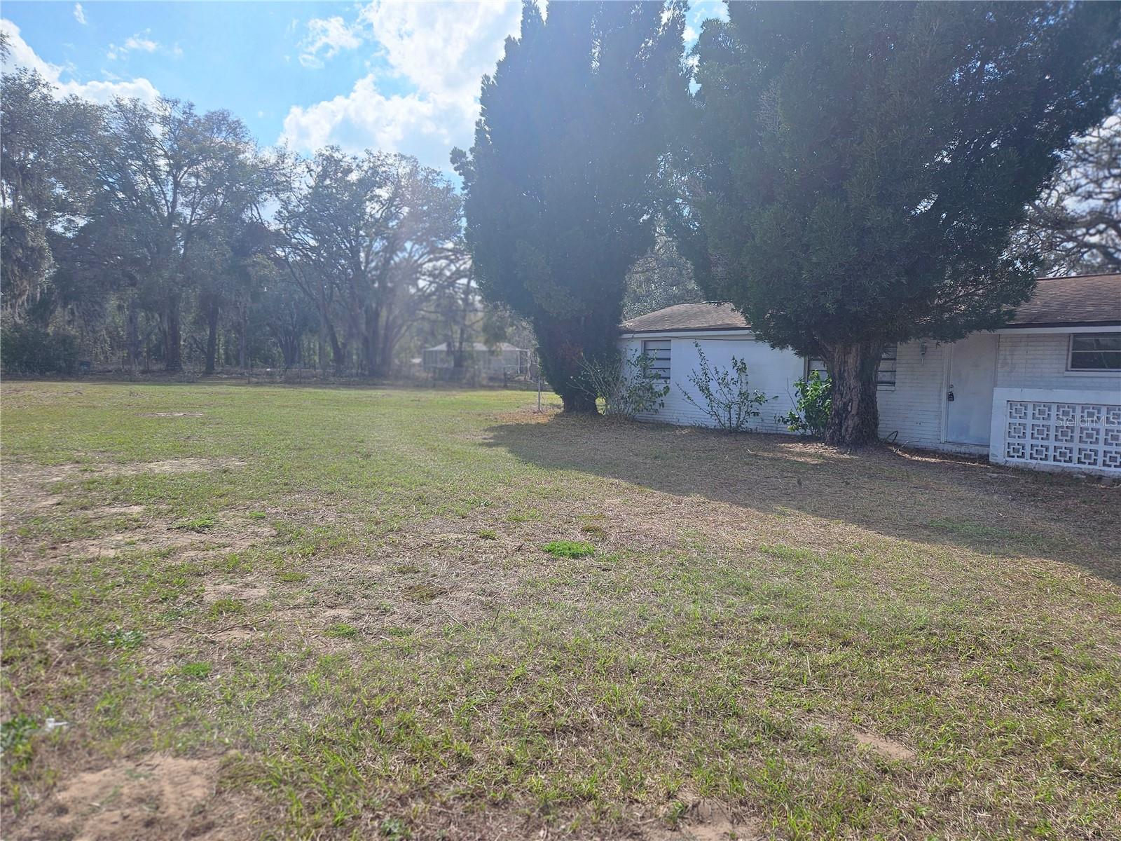 4225 MCKETHAN RD, DADE CITY, FL, 33523
