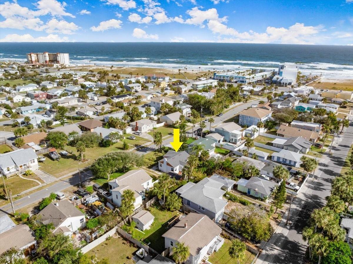 412 PHOENIX AVE, DAYTONA BEACH, FL, 32118
