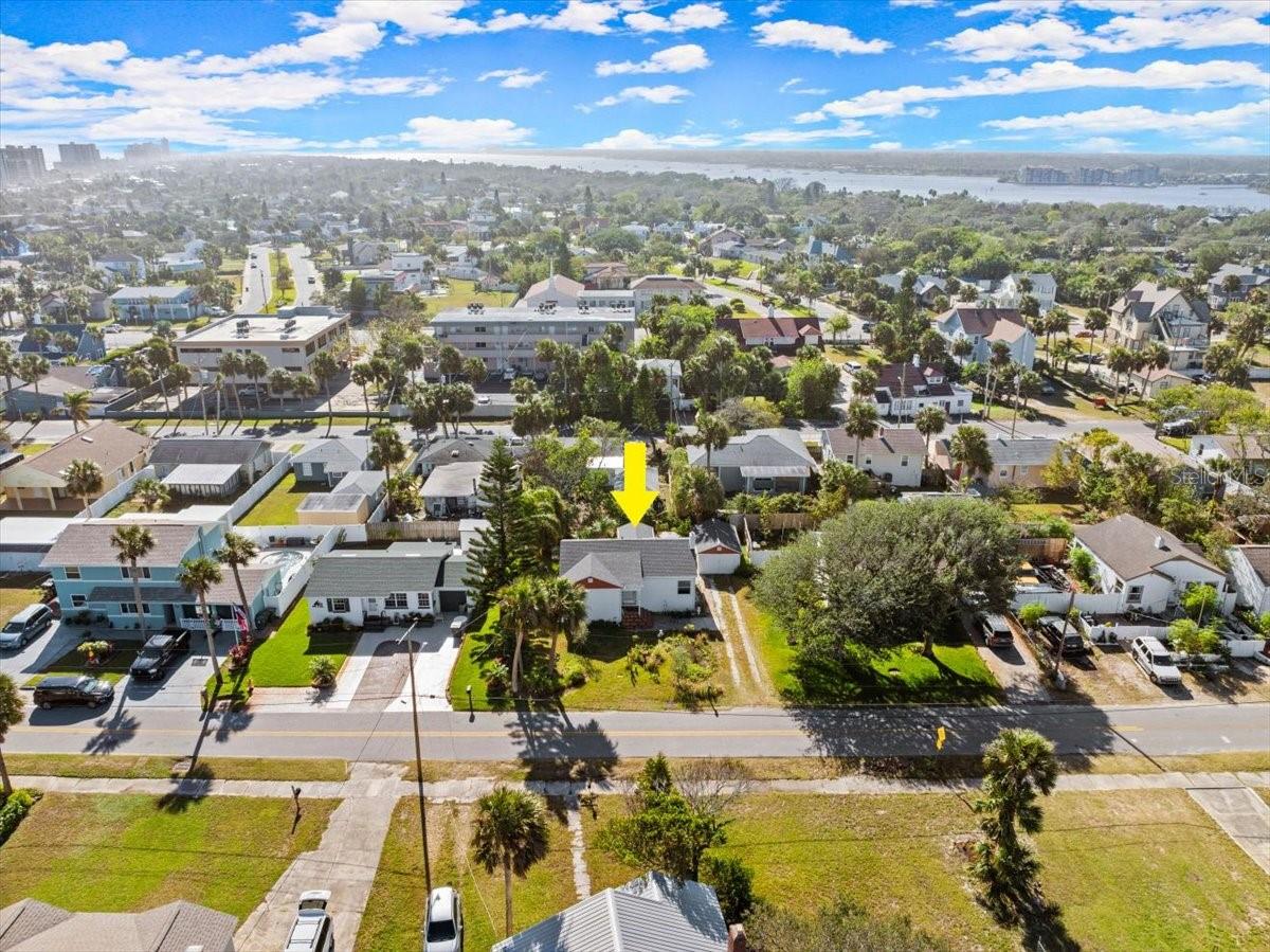 412 PHOENIX AVE, DAYTONA BEACH, FL, 32118