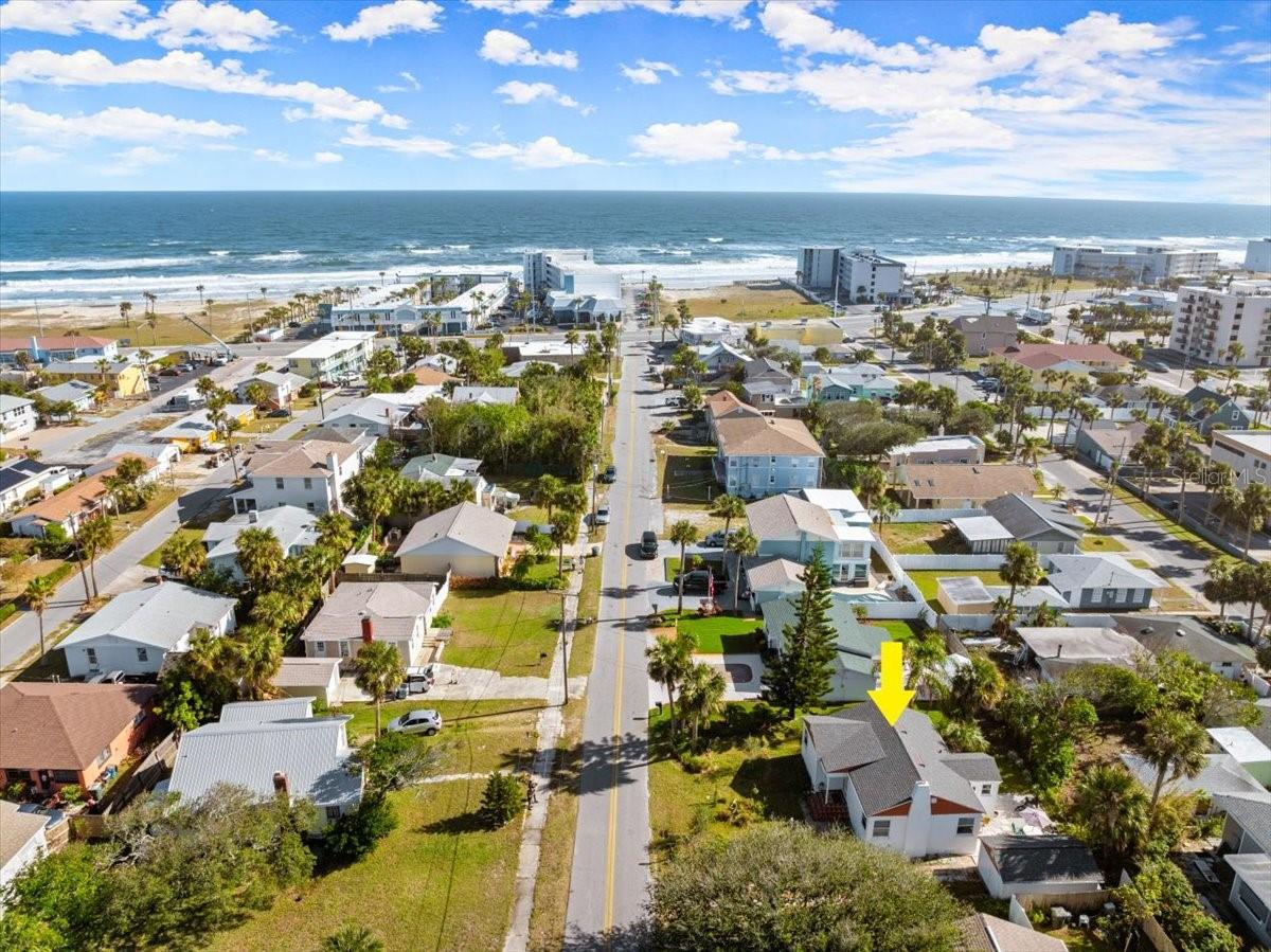 412 PHOENIX AVE, DAYTONA BEACH, FL, 32118