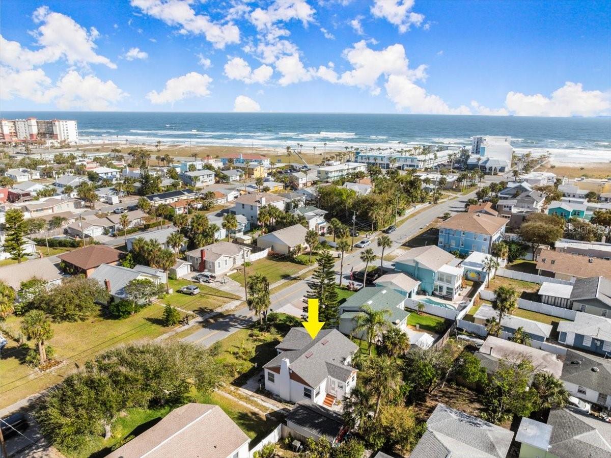 412 PHOENIX AVE, DAYTONA BEACH, FL, 32118