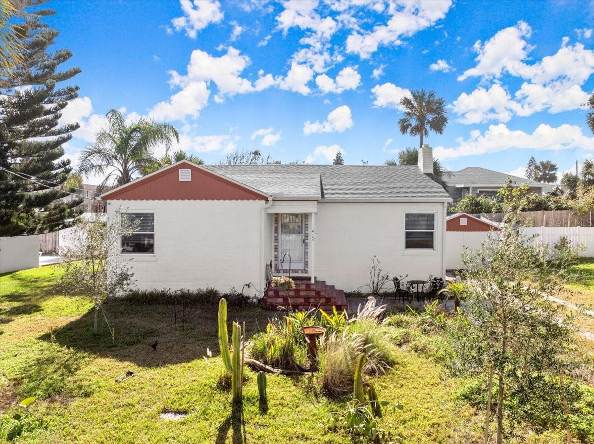 412 PHOENIX AVE, DAYTONA BEACH, FL, 32118