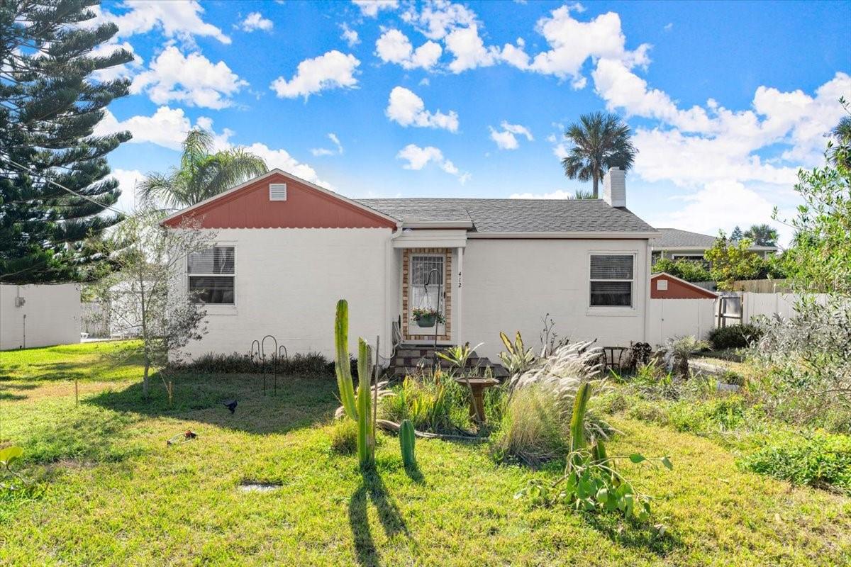 412 PHOENIX AVE, DAYTONA BEACH, FL, 32118