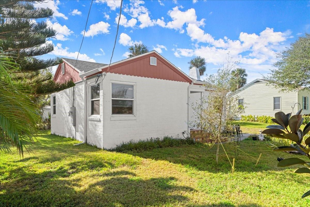 412 PHOENIX AVE, DAYTONA BEACH, FL, 32118