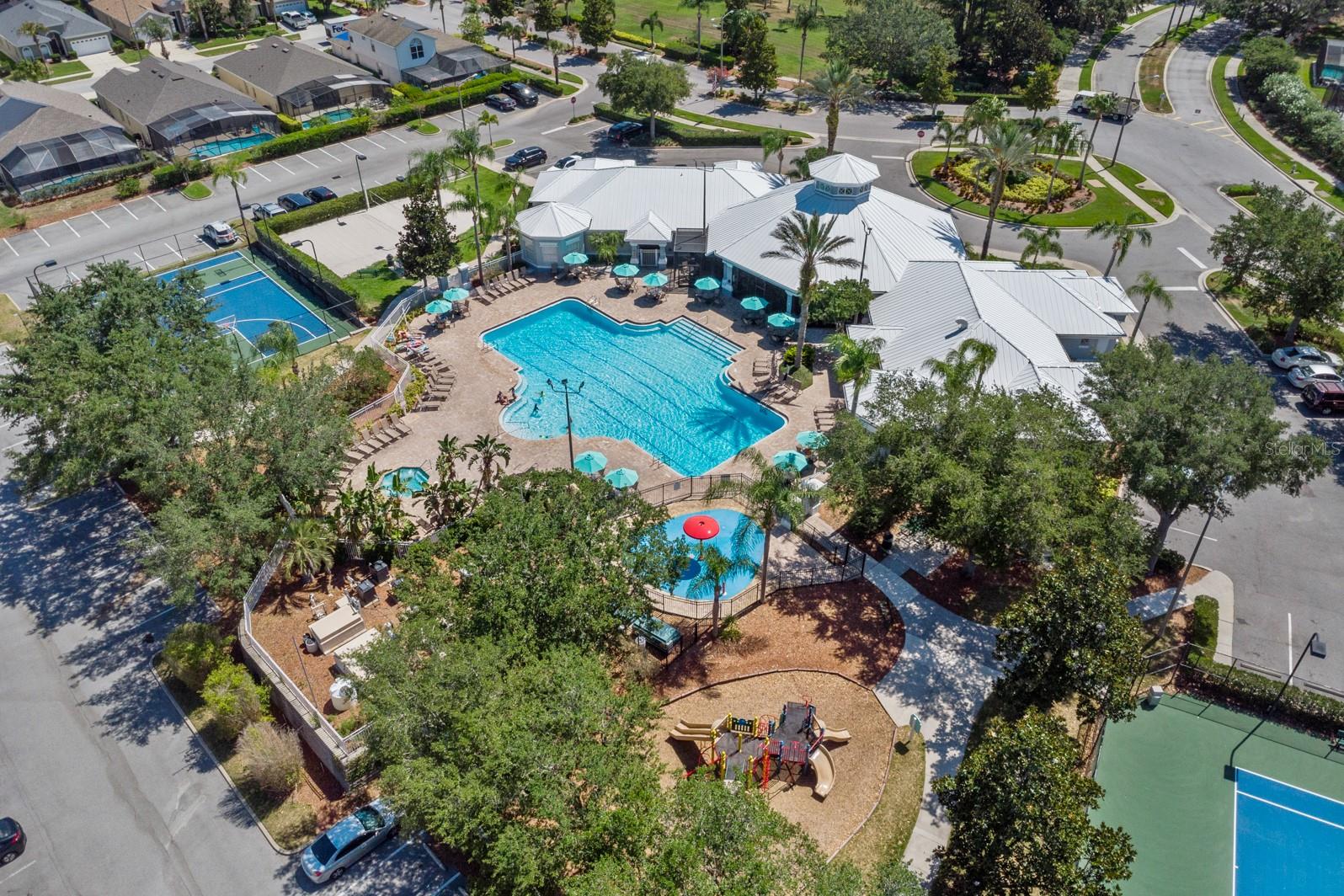 8144 SUN PALM DR, KISSIMMEE, FL, 34747