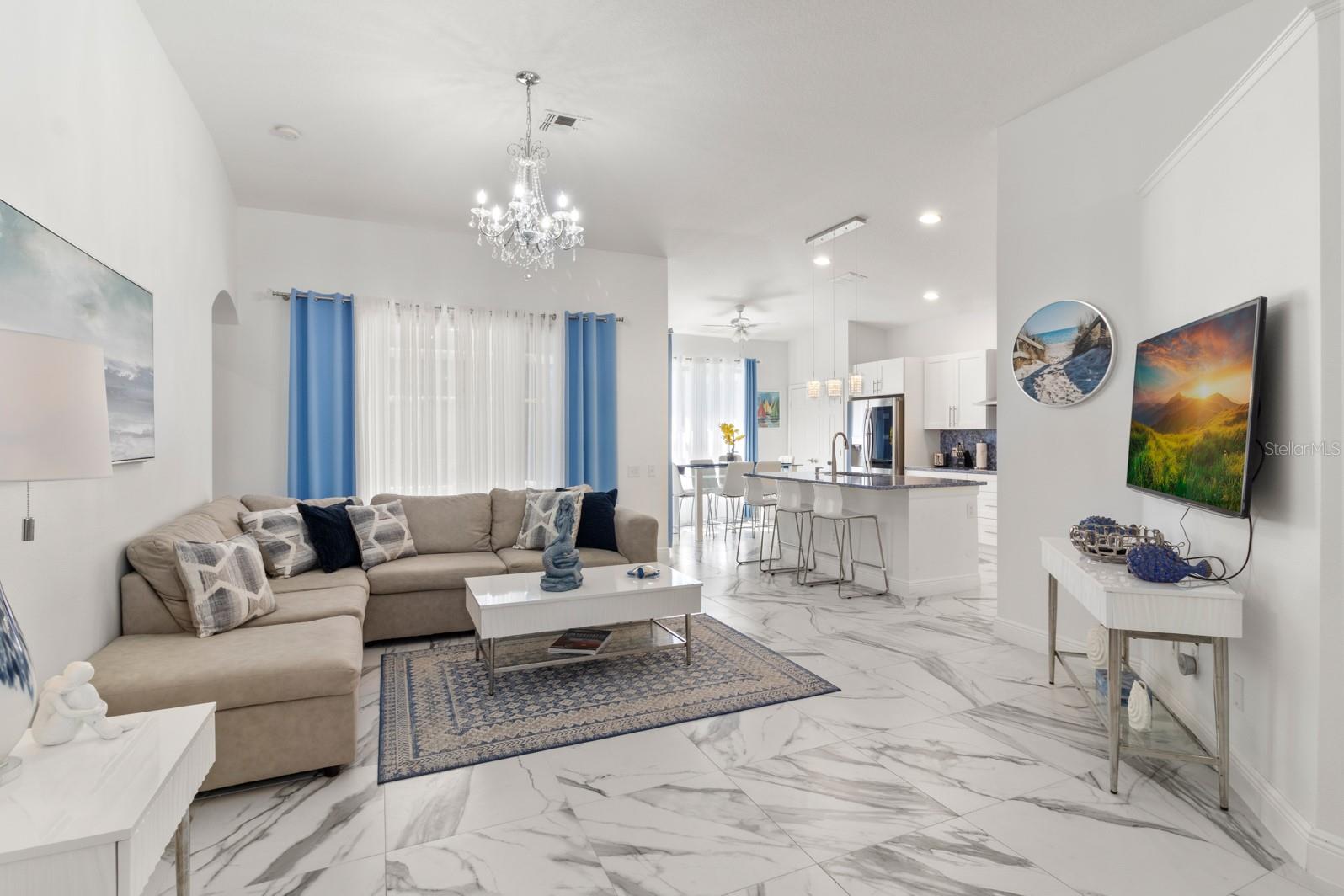 8144 SUN PALM DR, KISSIMMEE, FL, 34747