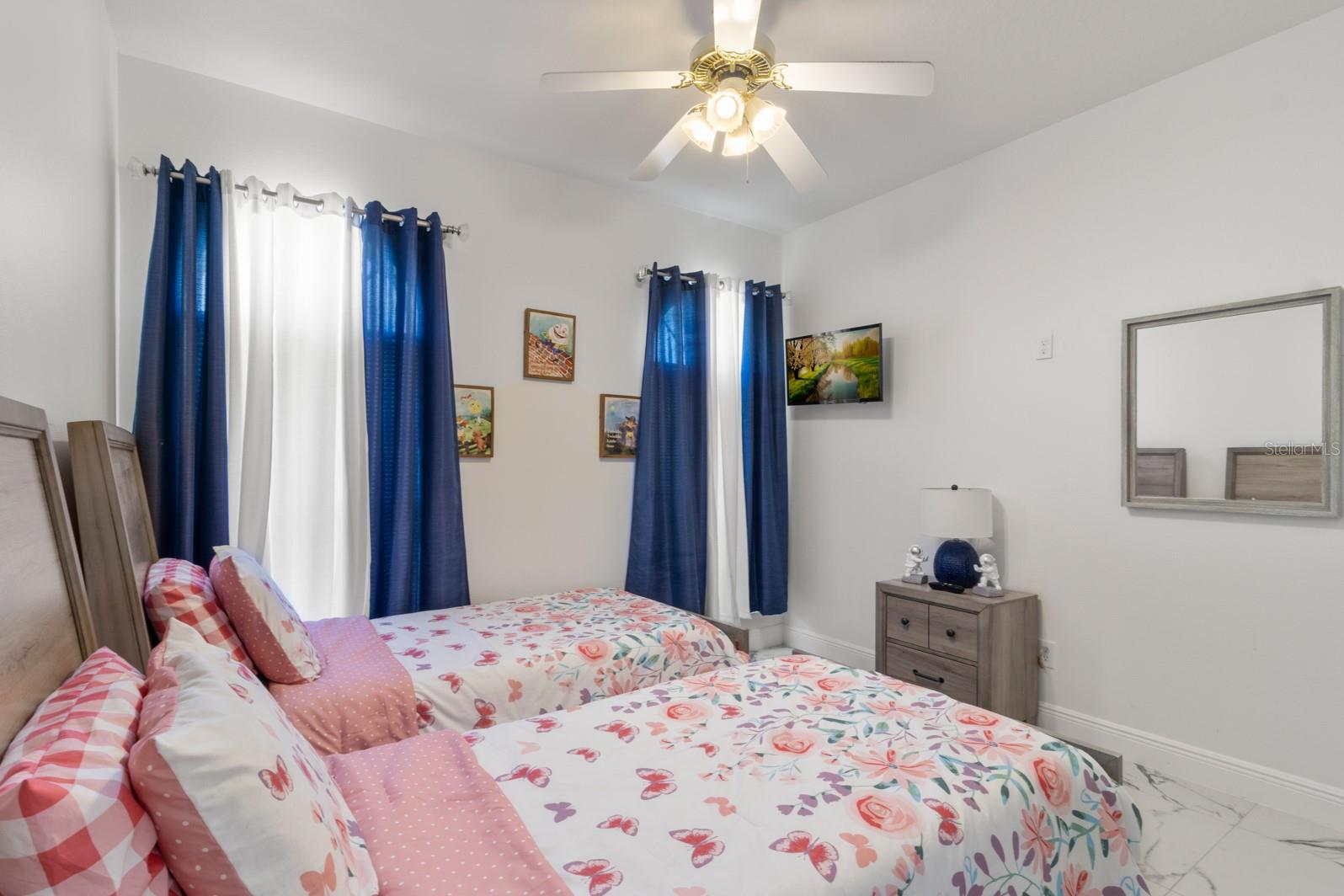 8144 SUN PALM DR, KISSIMMEE, FL, 34747