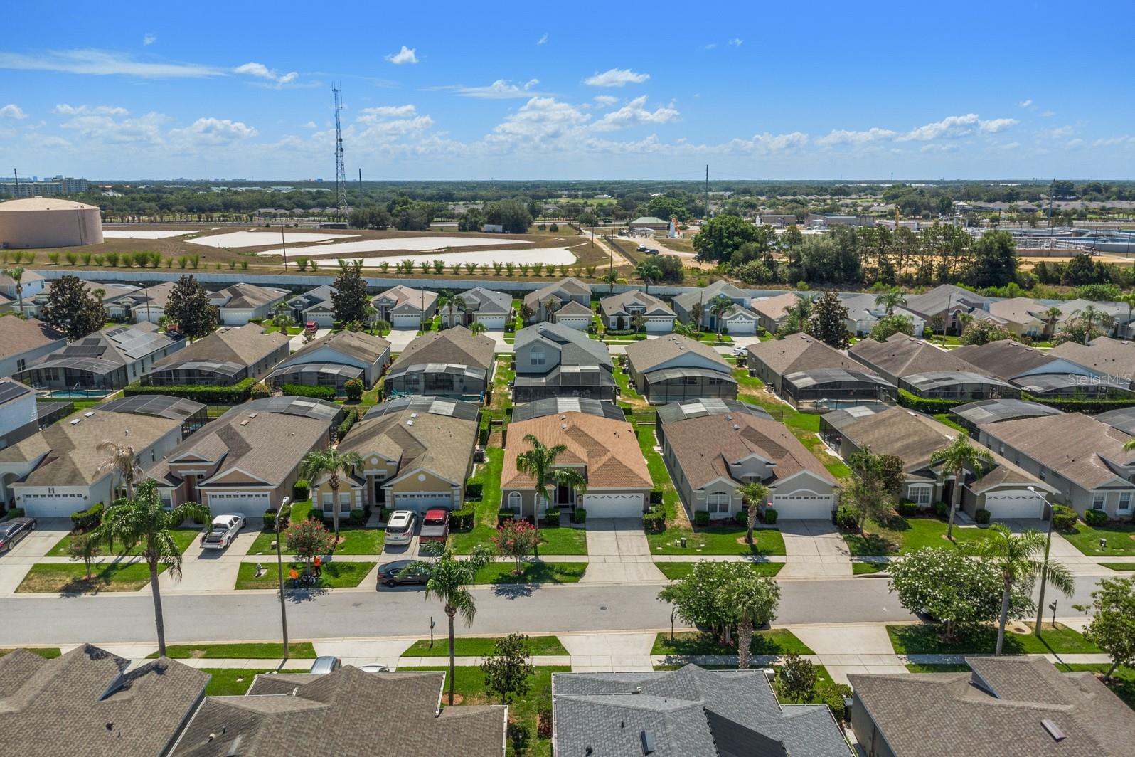 8144 SUN PALM DR, KISSIMMEE, FL, 34747