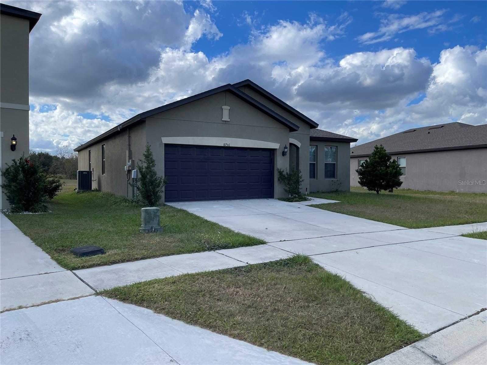 FOUNTAIN PARK PH 3, POLK CITY, FL, 33868