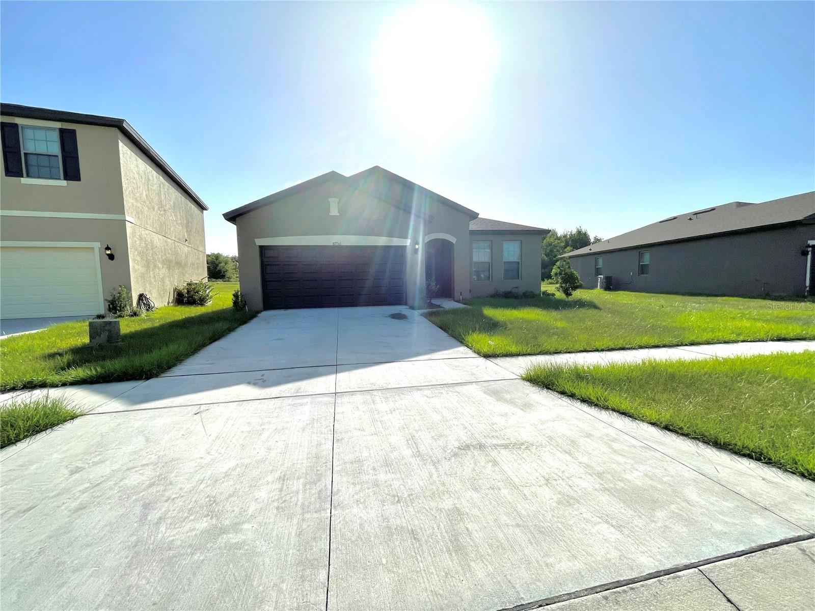 FOUNTAIN PARK PH 3, POLK CITY, FL, 33868