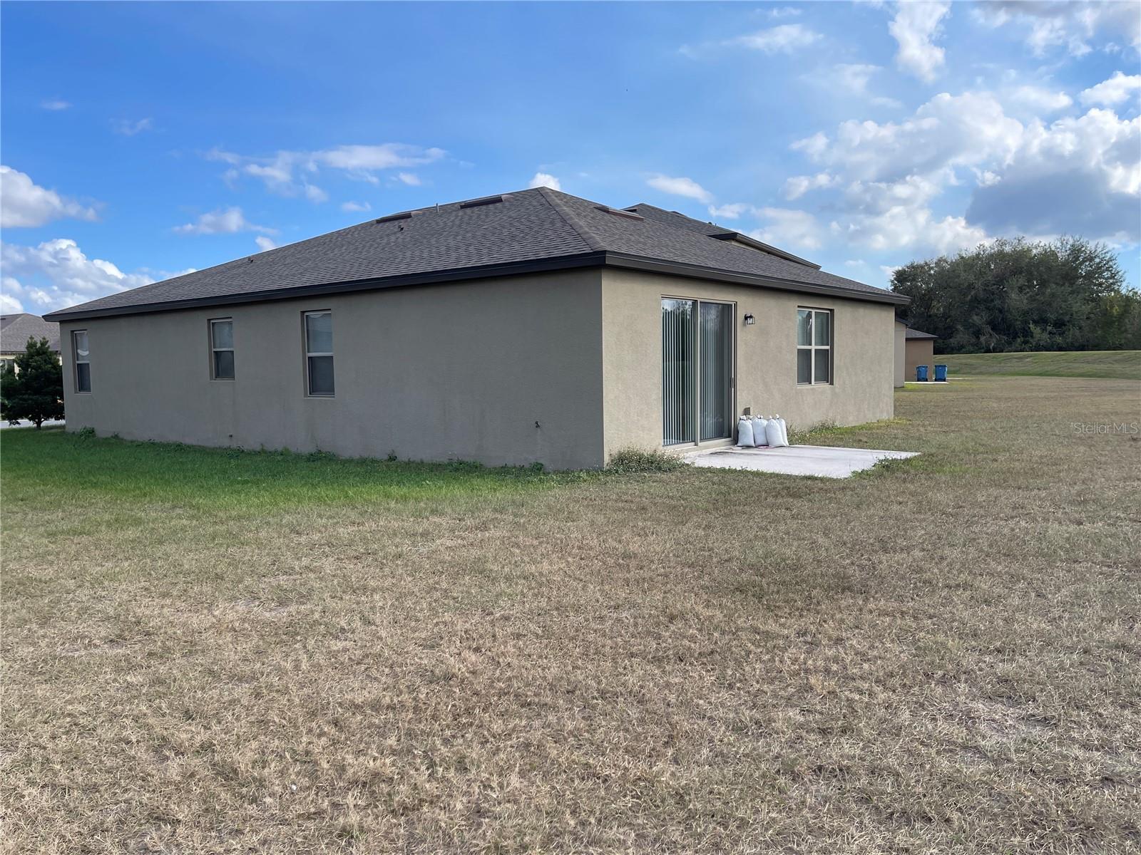 FOUNTAIN PARK PH 3, POLK CITY, FL, 33868