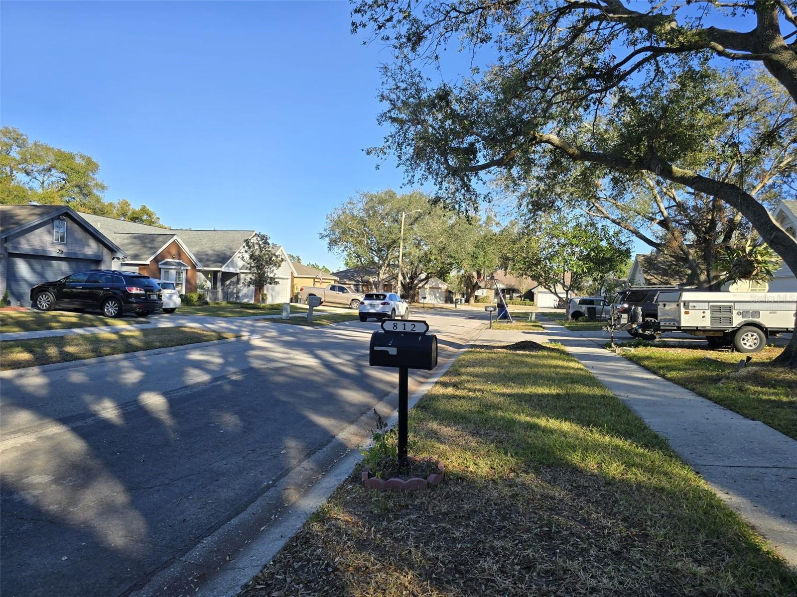 812 GREENBELT CIR, BRANDON, FL, 33510