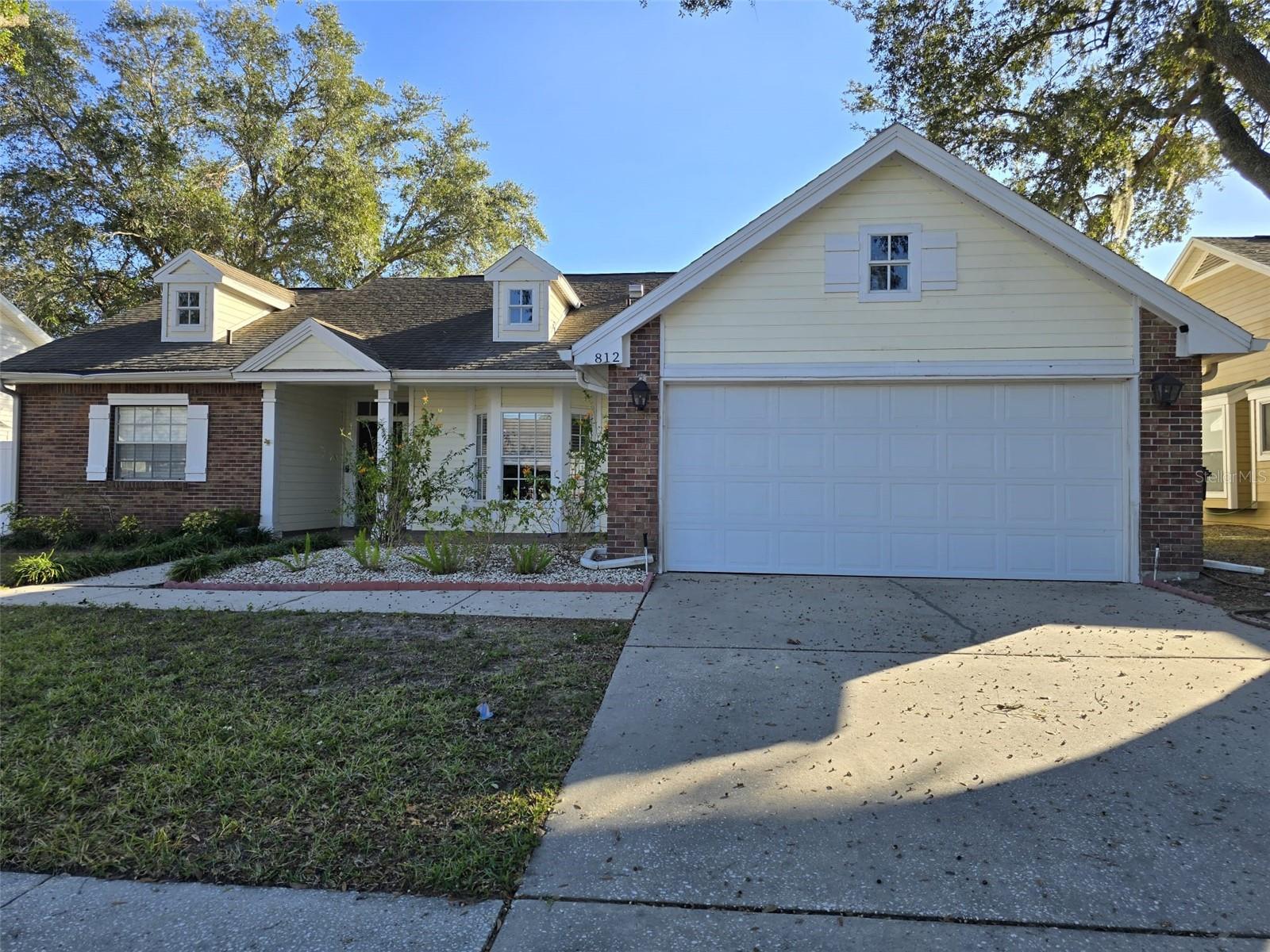 812 GREENBELT CIR, BRANDON, FL, 33510