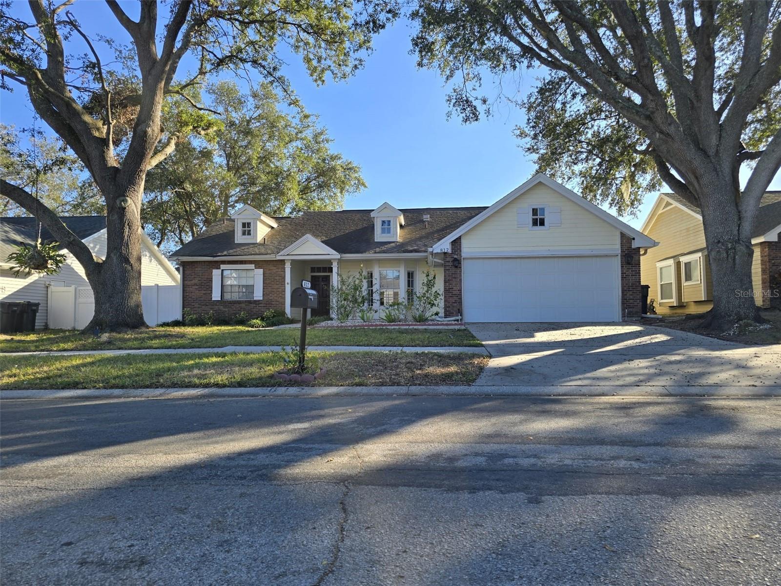 812 GREENBELT CIR, BRANDON, FL, 33510