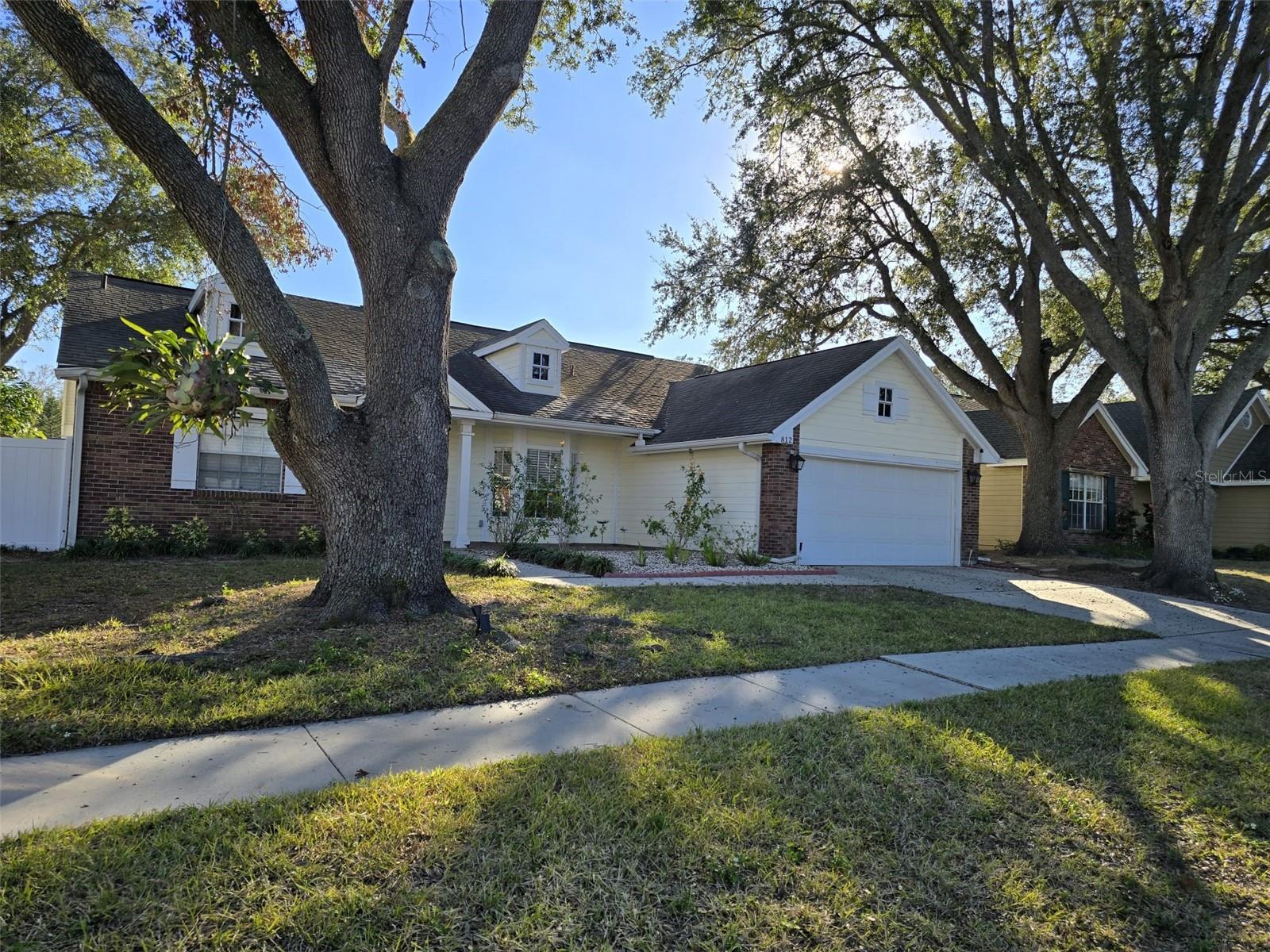 812 GREENBELT CIR, BRANDON, FL, 33510