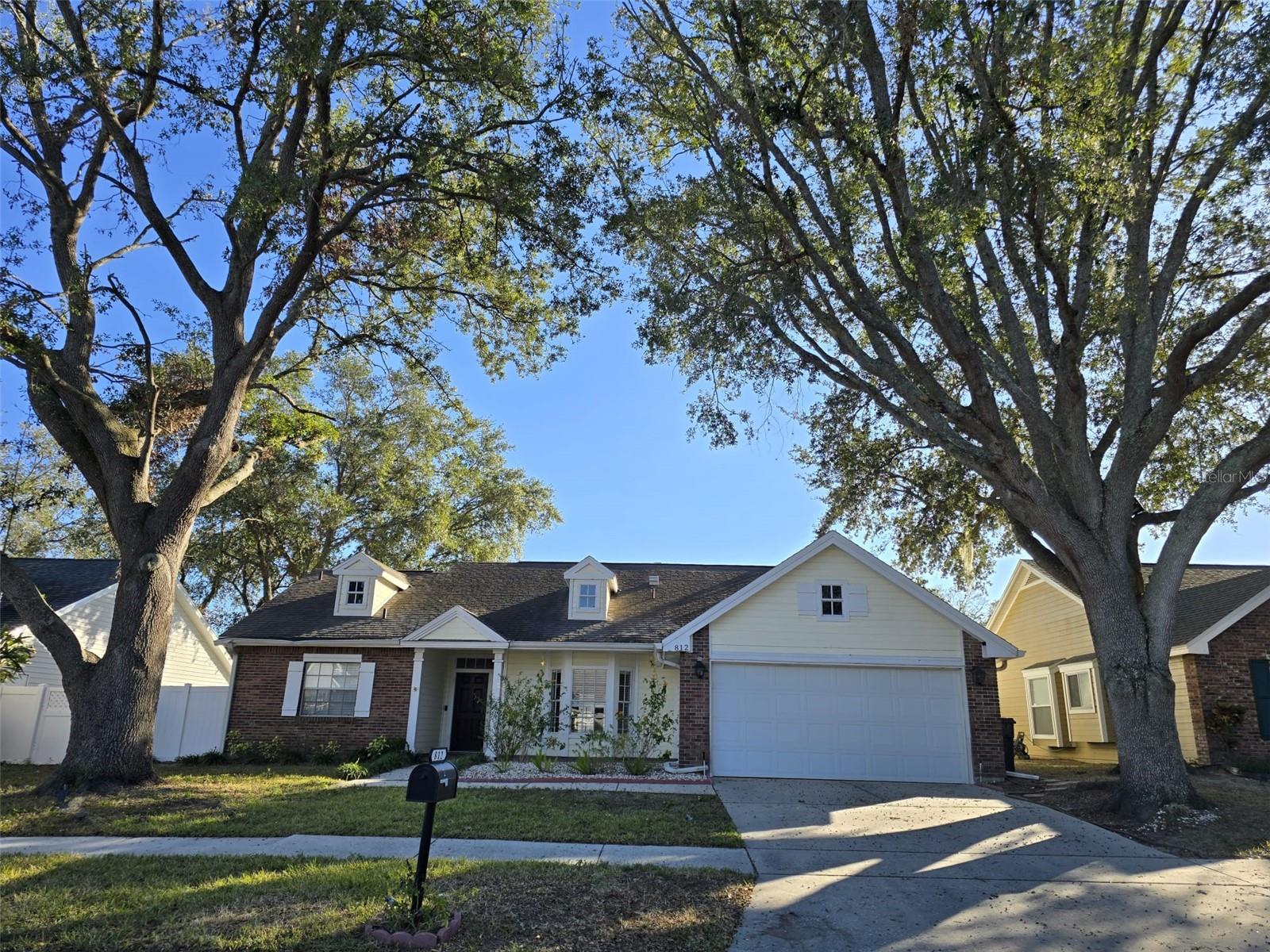 812 GREENBELT CIR, BRANDON, FL, 33510