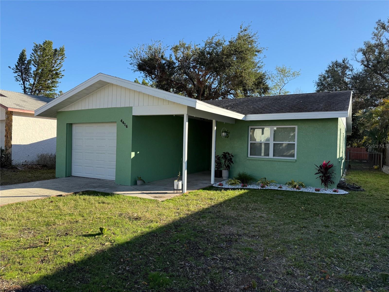4416 73RD AVE N, PINELLAS PARK, FL, 33781
