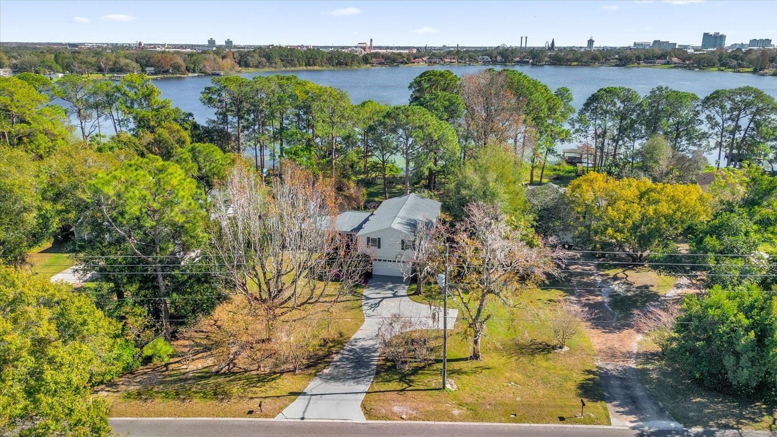 7470 LAKE MARSHA DR, ORLANDO, FL, 32819