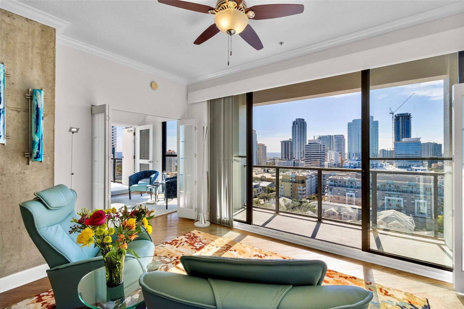 226 5TH AVE N #1502, ST PETERSBURG, FL, 33701