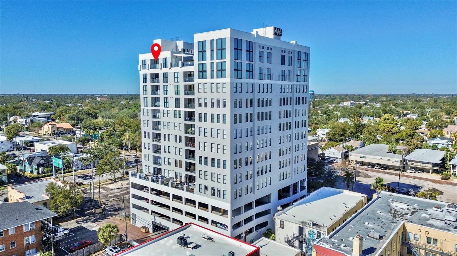226 5TH AVE N #1502, ST PETERSBURG, FL, 33701