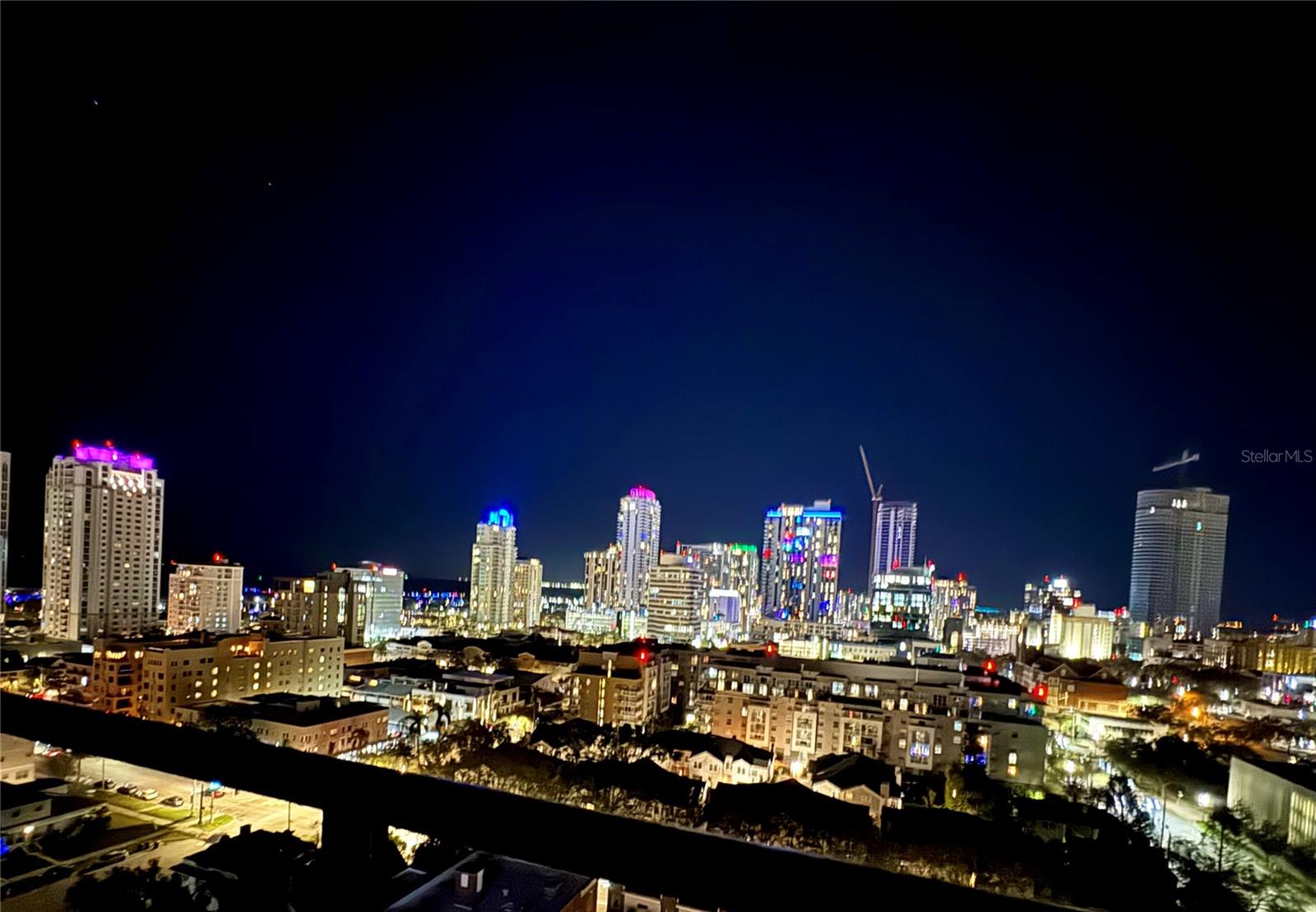 226 5TH AVE N #1502, ST PETERSBURG, FL, 33701