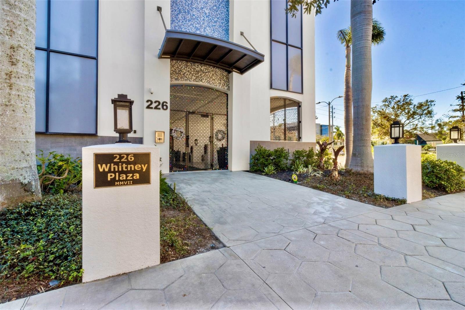 226 5TH AVE N #1502, ST PETERSBURG, FL, 33701