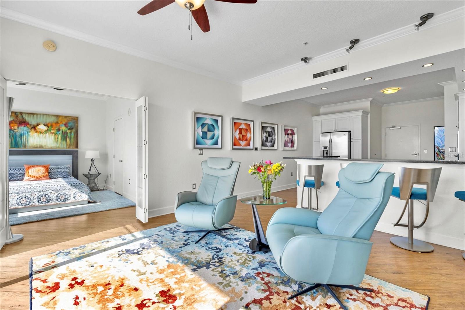 226 5TH AVE N #1502, ST PETERSBURG, FL, 33701