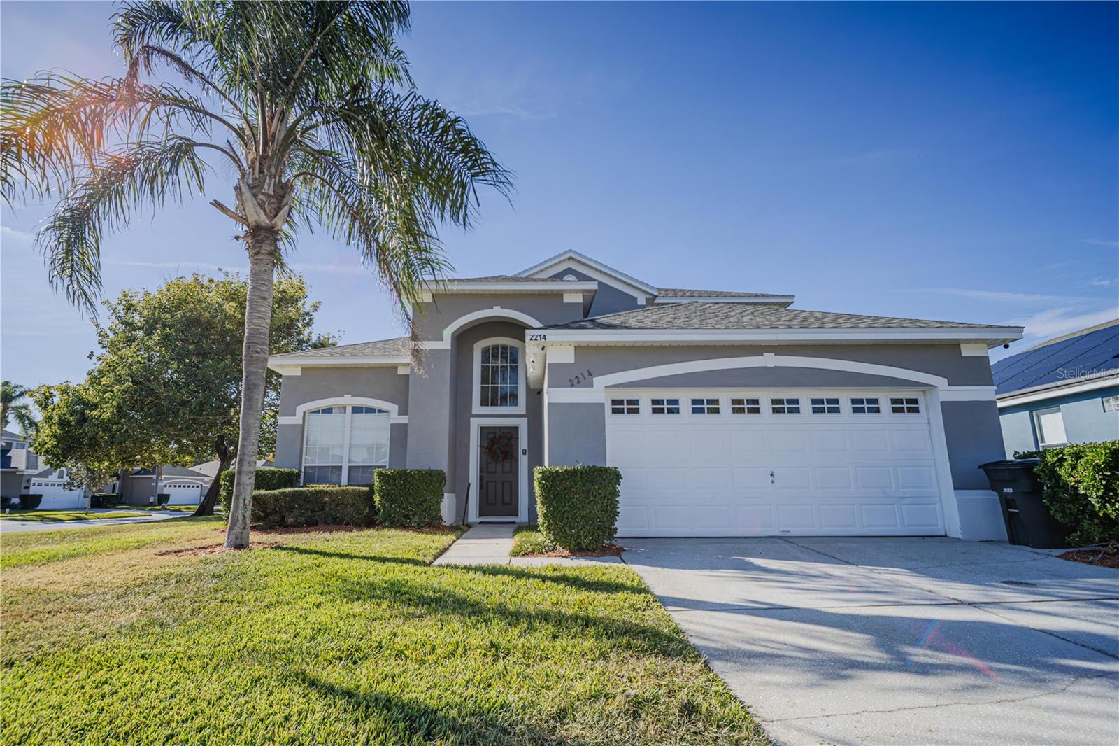 2214 WYNDHAM PALMS WAY, KISSIMMEE, FL, 34747