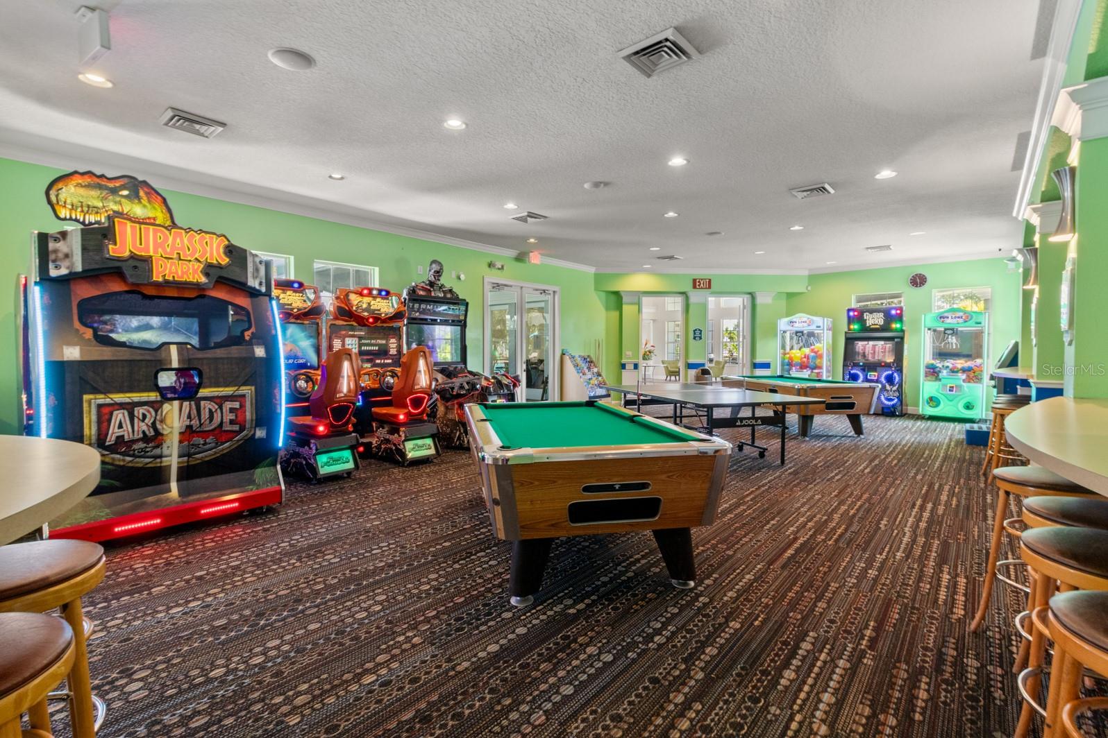 2214 WYNDHAM PALMS WAY, KISSIMMEE, FL, 34747