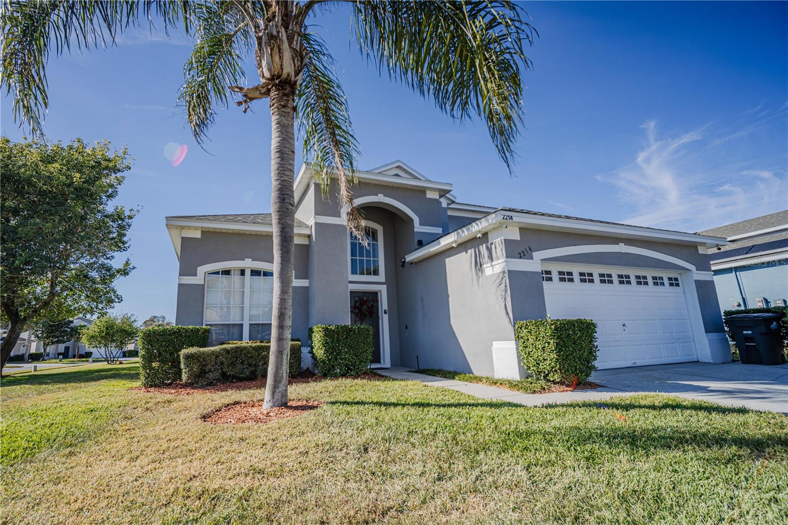 2214 WYNDHAM PALMS WAY, KISSIMMEE, FL, 34747