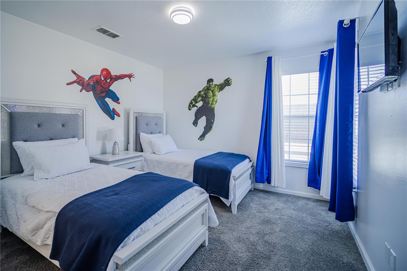 2214 WYNDHAM PALMS WAY, KISSIMMEE, FL, 34747