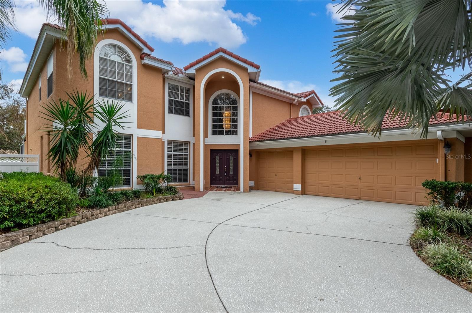 9341 WELLINGTON PARK CIR, TAMPA, FL, 33647