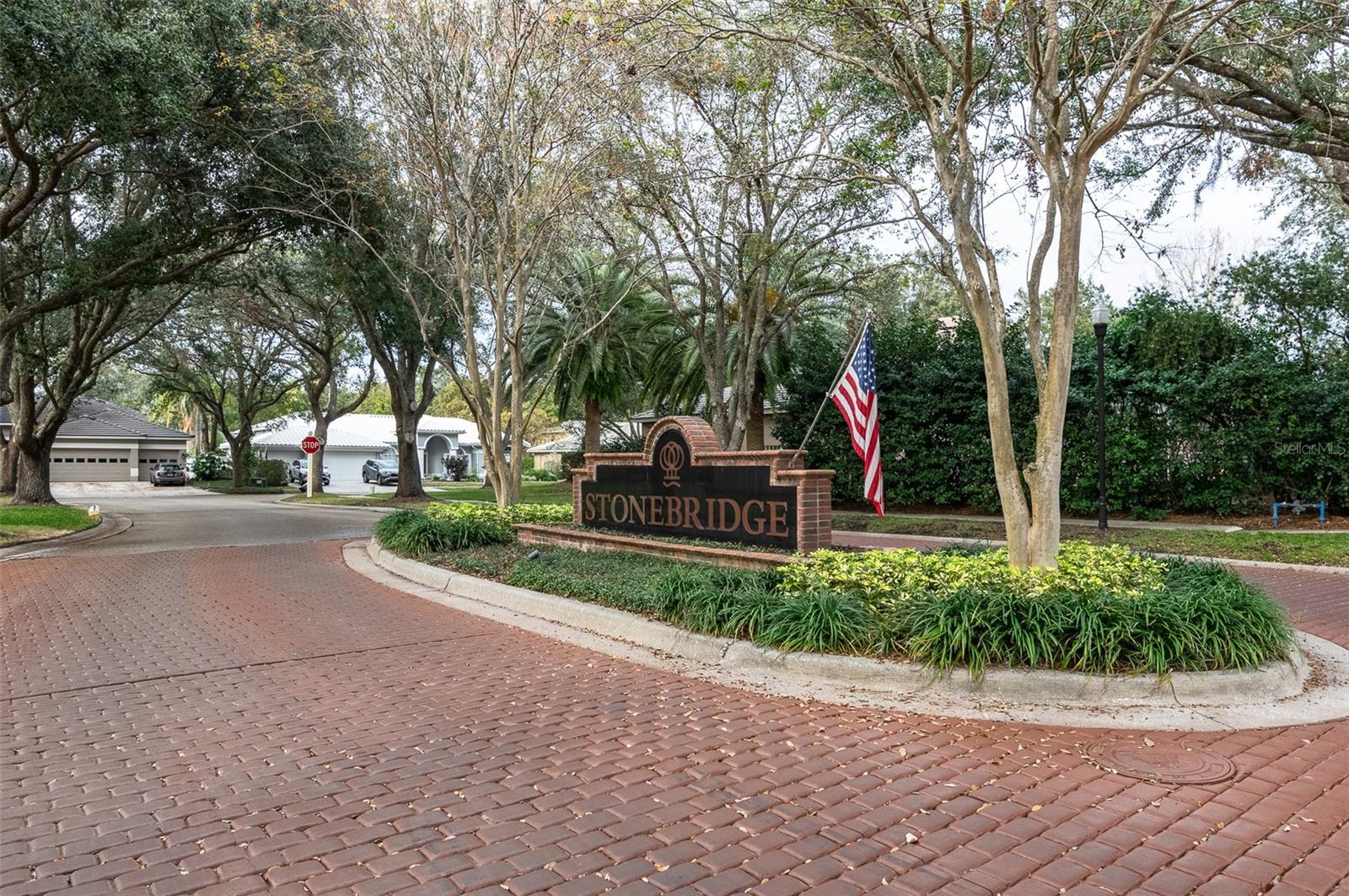 9341 WELLINGTON PARK CIR, TAMPA, FL, 33647