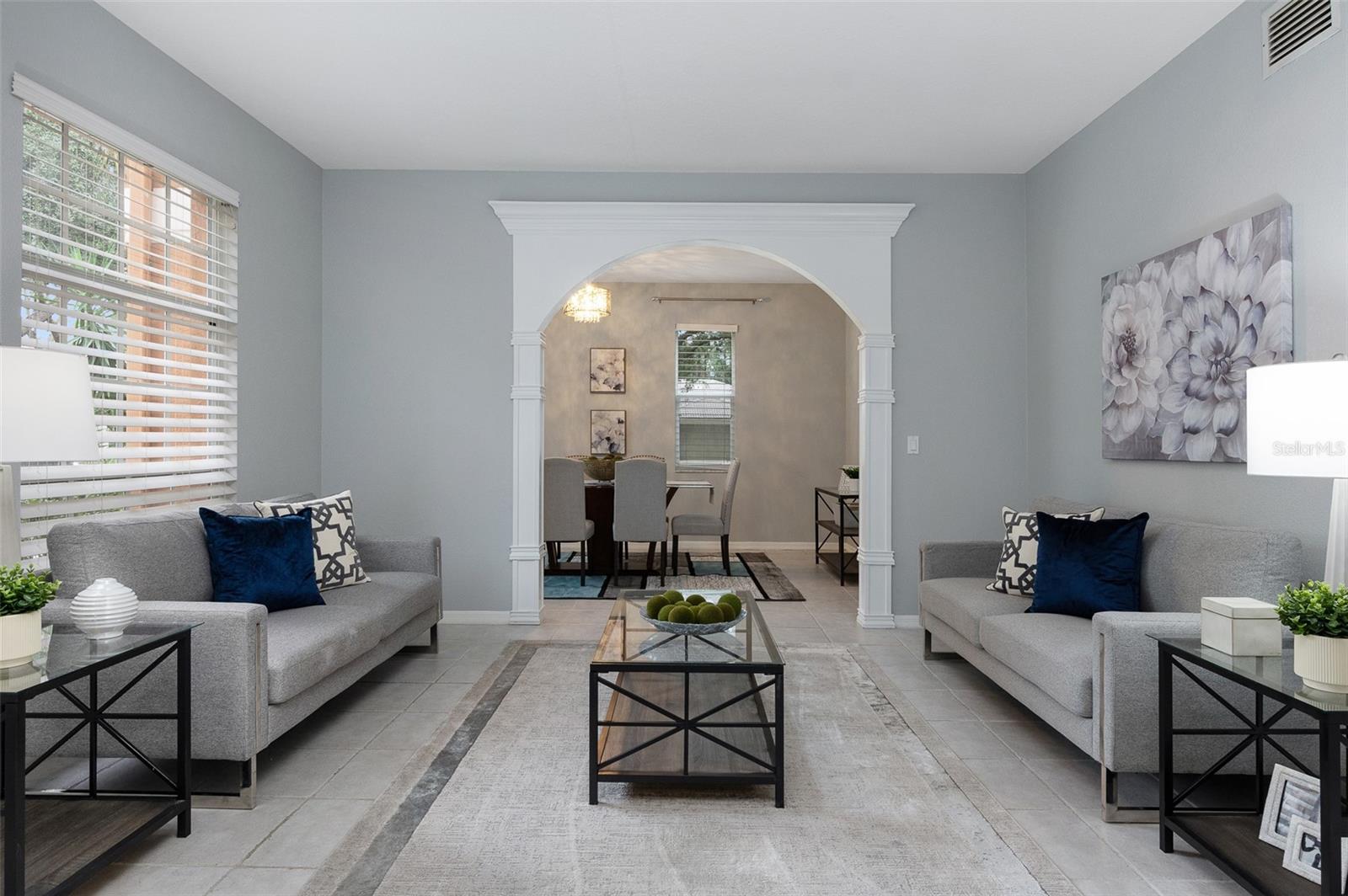 9341 WELLINGTON PARK CIR, TAMPA, FL, 33647
