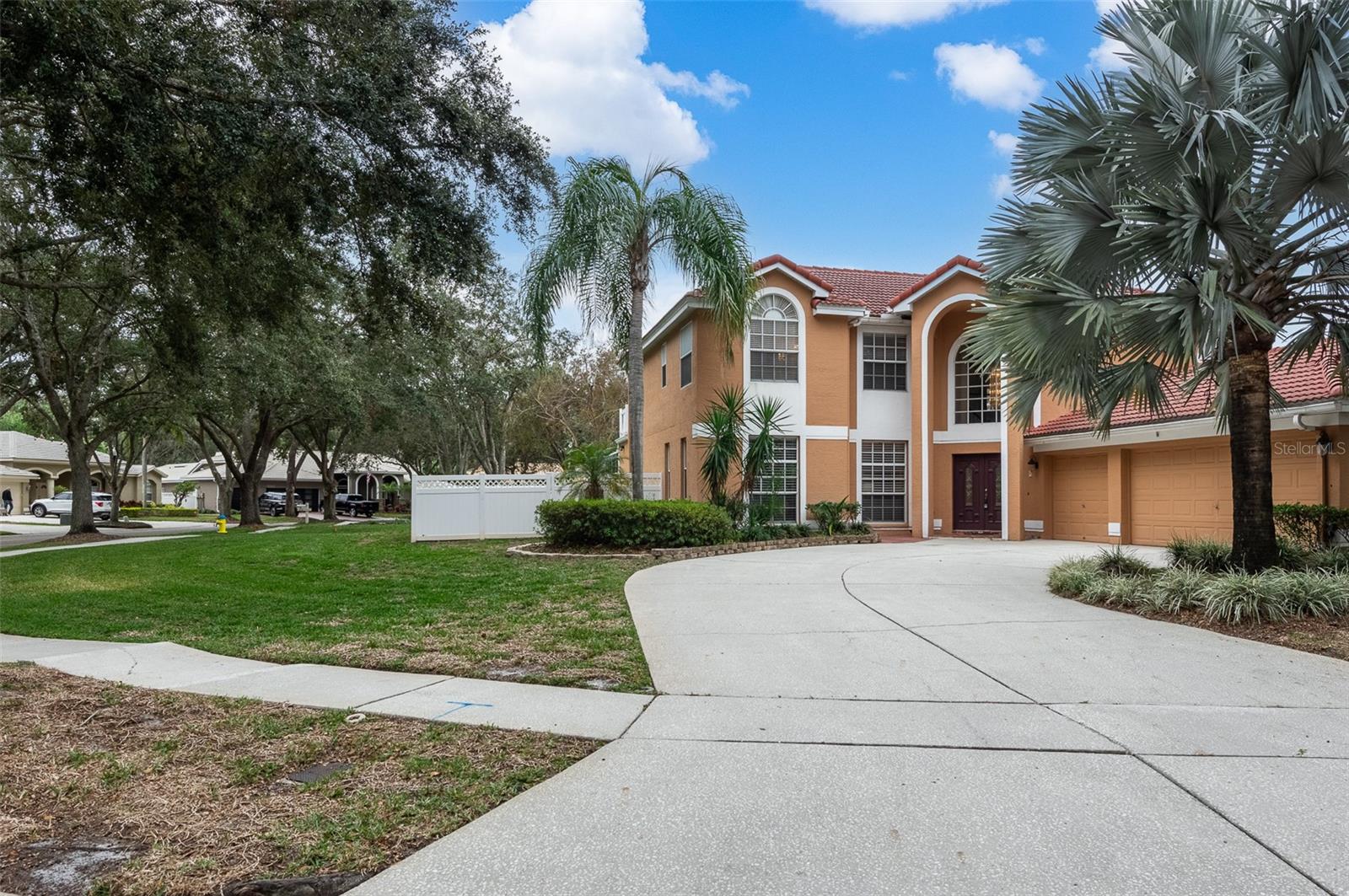 9341 WELLINGTON PARK CIR, TAMPA, FL, 33647