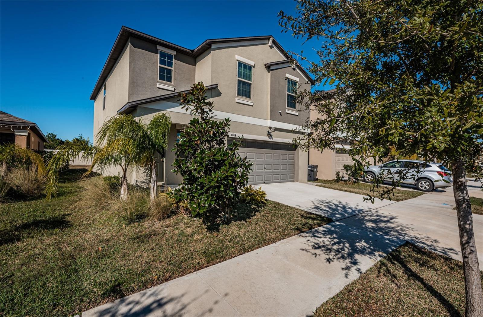 7014 KING CREEK DR, SUN CITY CENTER, FL, 33573