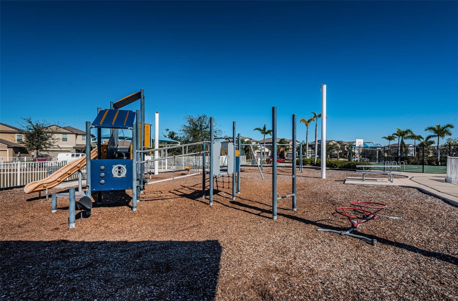 7014 KING CREEK DR, SUN CITY CENTER, FL, 33573